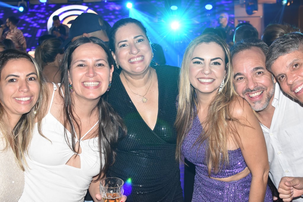 Baile do Jaraguá 2025